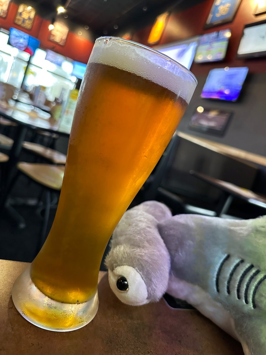 49erCarlos's tweet photo. Ballast Point Sculpin 🍻🦈
Cheers #BuzzedTwitter https://t.co/k2EHkLC5Xu