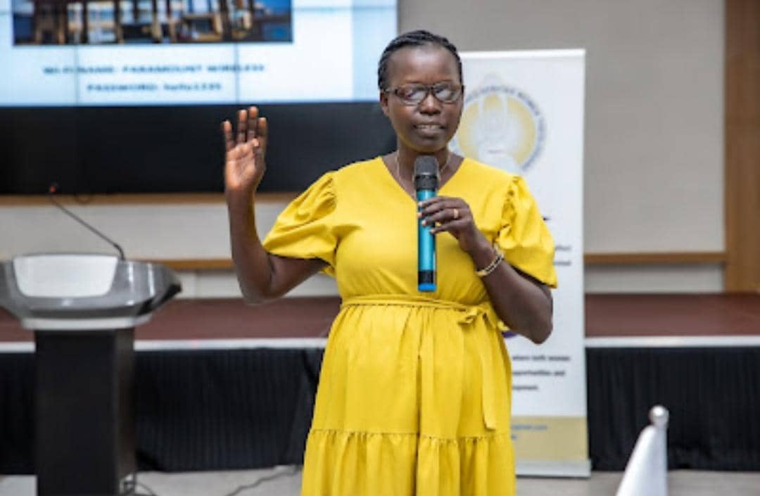 CIRCLE RWANDA tweet media