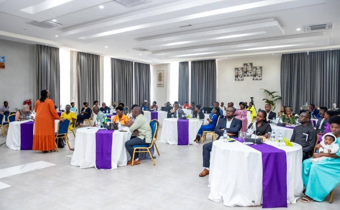 CIRCLE RWANDA tweet media