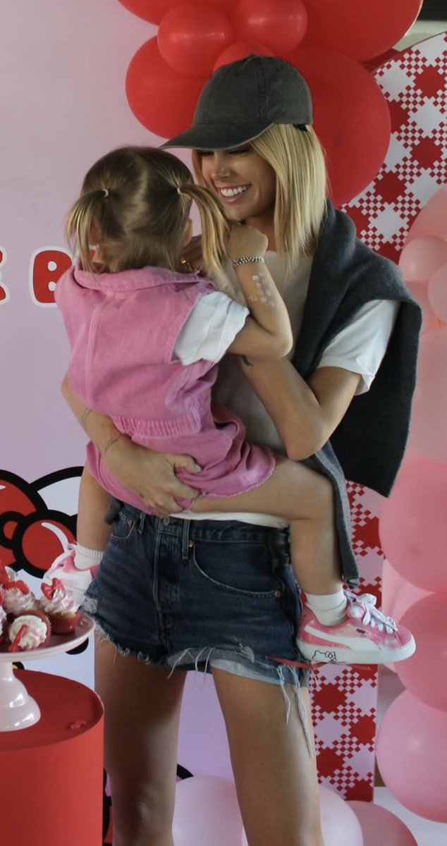 Gioia infinita 💕
#sophiecodegoni