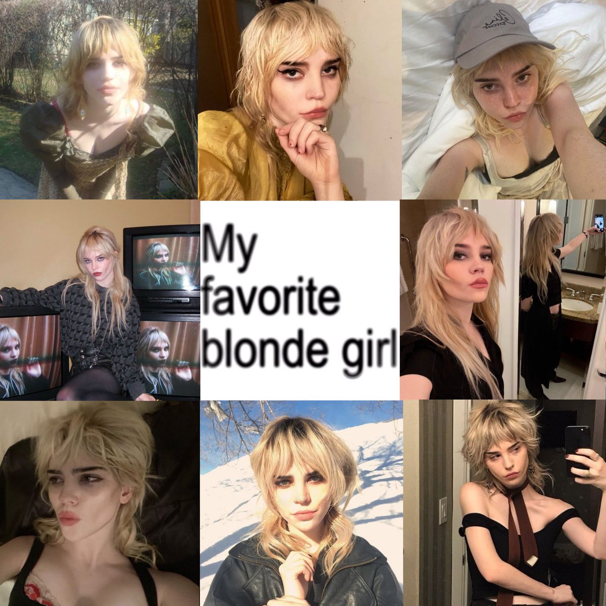 haley (@slipintomyheart) on Twitter photo 