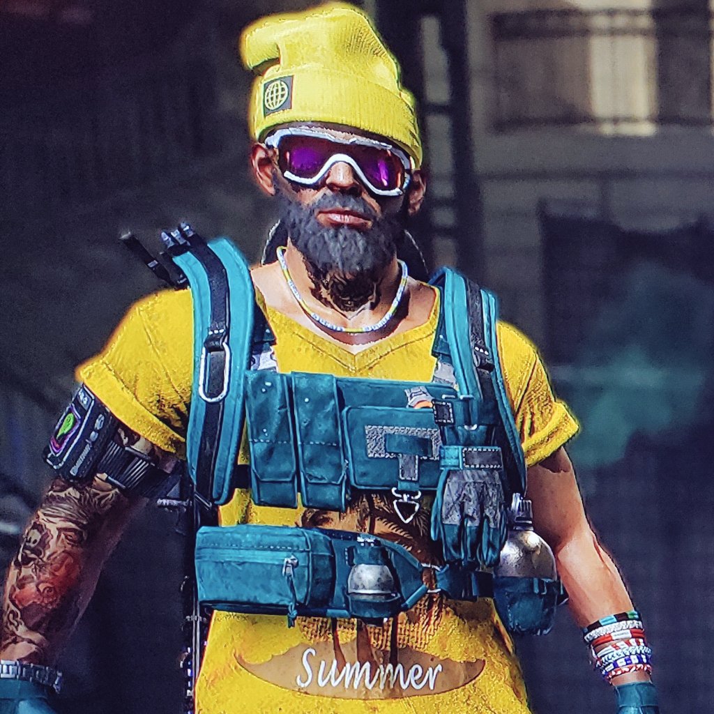 eSpO_Gaming's tweet photo. #NoSleepTilBrooklyn 🤙🏻
 @TheDivisionGame @MattGoesBuck @kamikazevondoom @Elites_Academy @Maverick__CW https://t.co/duhjW8d7bX