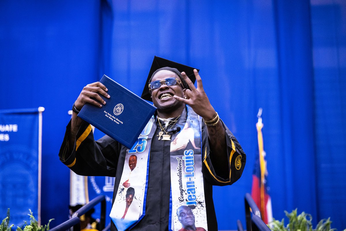 Zach Jean-Louis 🇭🇹 tweet media