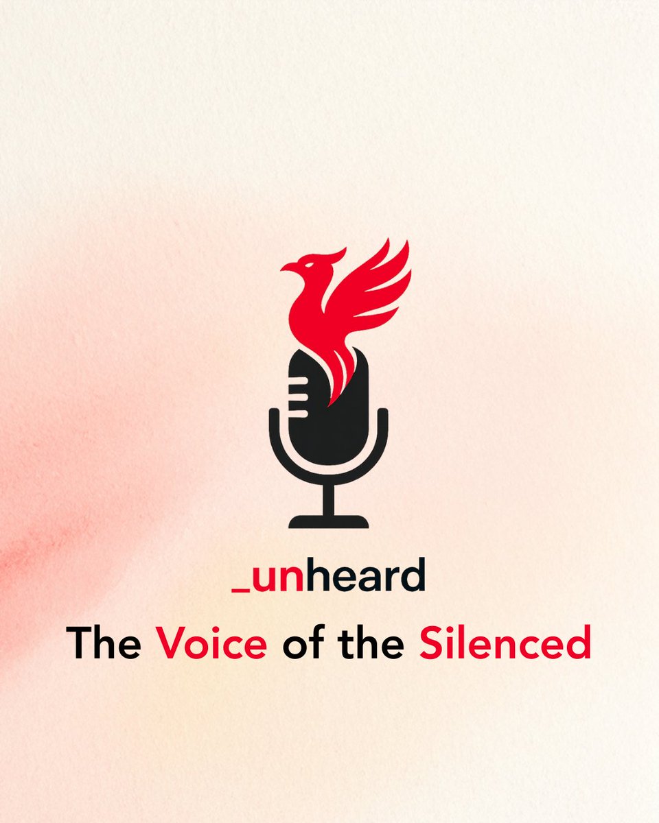 unheardnews_en's tweet photo. Introducing Unheard: a voice for Syria’s silenced.
We uncover stories hidden by fear and censorship—stories that still shape lives, even when ignored.
Follow us. Share the truth. Because silence is never neutral.
#Unheard #Syria #TruthMatters #VoiceOfTheSilenced #HumanRights https://t.co/cA0NrgeE7J