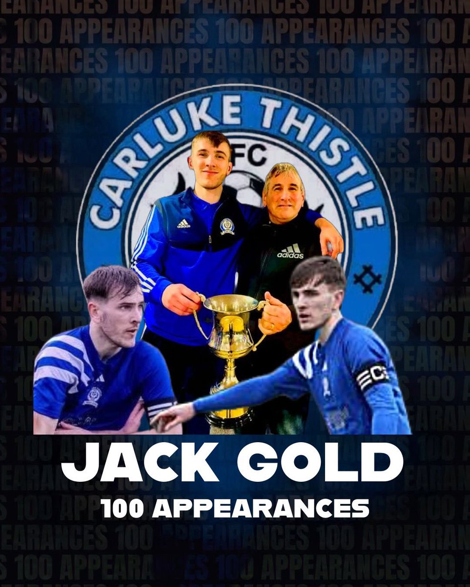 Carluke Thistle AFC tweet media