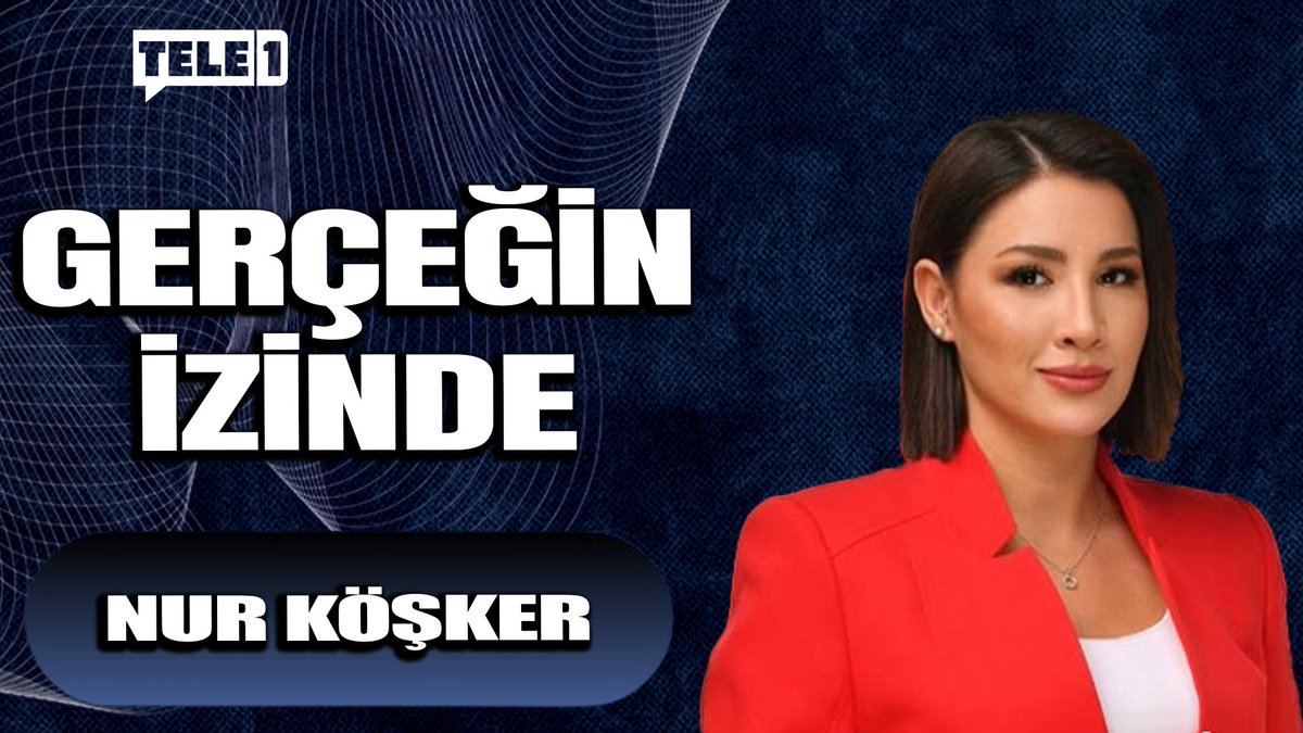 Mezun oldular, atanamadılar... Mülakat mağduru öğretmenler TELE 1'e konuştu | GERÇEĞİN İZİNDE (17 MAYIS 2025)

<a href="/nurkoskerr/">Nur Köşker</a> 

İZLEMEK İÇİN: youtube.com/live/EEIazNCMJ…