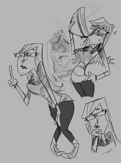 Kastache🔞(Comms Open) tweet media