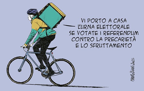 CleliaMussari's tweet photo. .@maurobiani se non vi convince questa, se non sorridete amaro per questa…@repubblica 18 Maggio https://t.co/TALv00eb4g