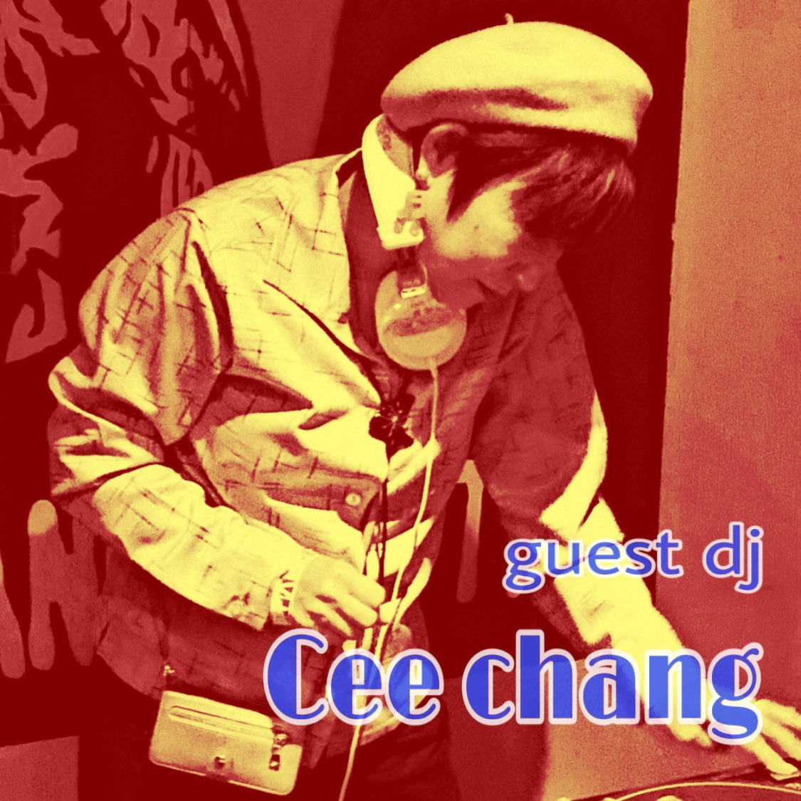 56Moderne's tweet photo. 6月の「YokohamaBeBop」は…
guestDjに「CeeChang」をお迎えしての開催です。
是非❣️遊びに来てください☺️

Yokohama Be Bop
at 黒猫看板の店
2025.06.07 Saturday 18:00〜

✴︎Dj's
miu
Hitoshi
下戸の元蔵

✴︎guest Dj
Chee-Chang

✴︎food
ちゃま珈琲

adm ¥1000-

宜しくお願いします🙇 https://t.co/PVueuzXGSA