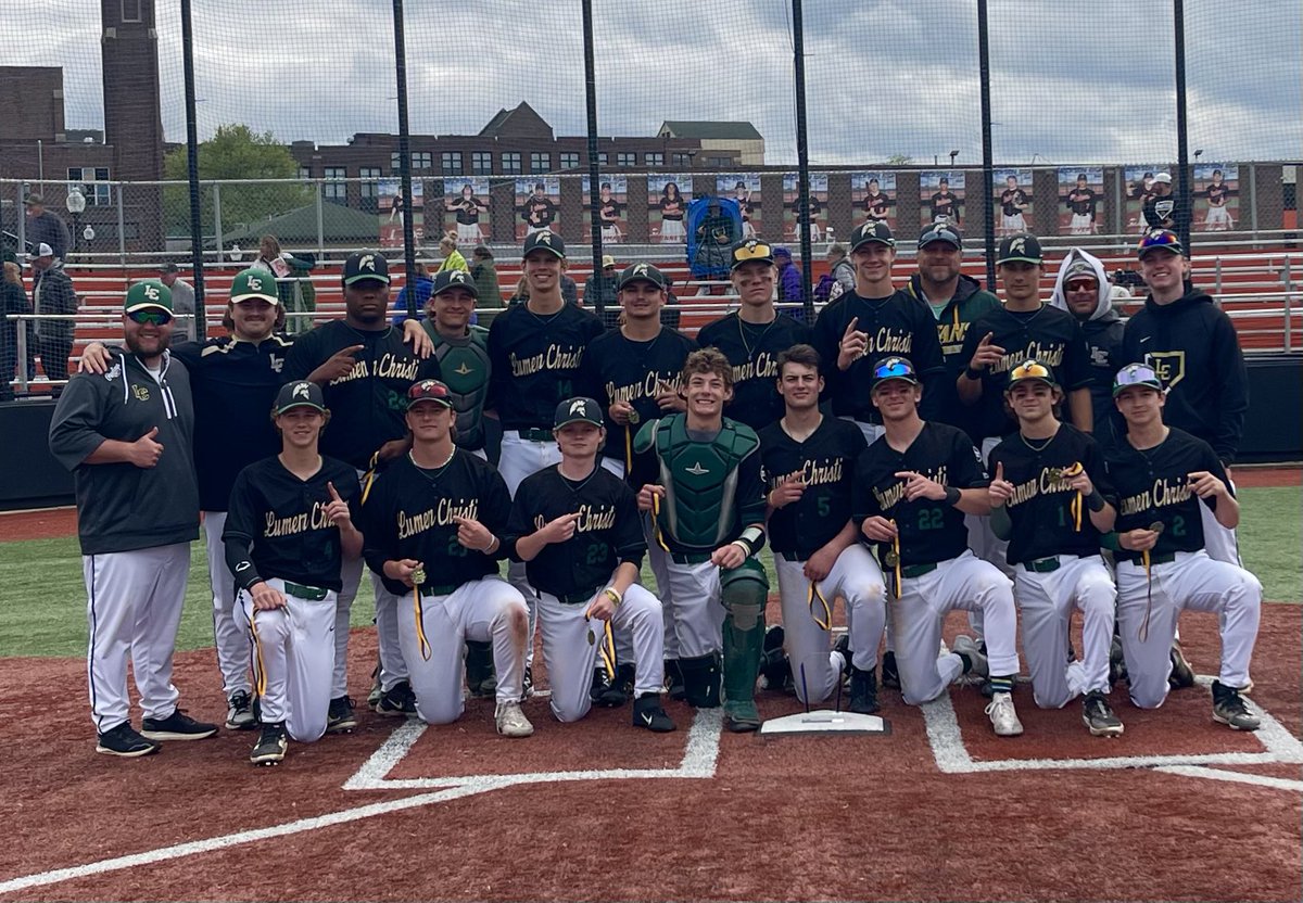 Al Glick Classic CHAMPS!