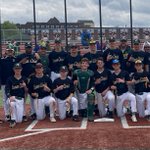 Photo by LumenChristiBaseball (@LC_Baseball_)