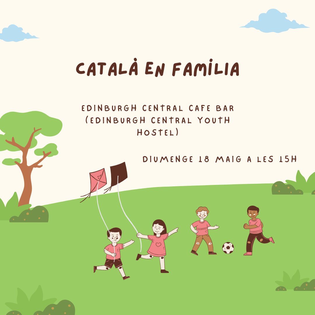 Centre Català d’Escòcia🏴󠁧󠁢󠁳󠁣󠁴󠁿 tweet media