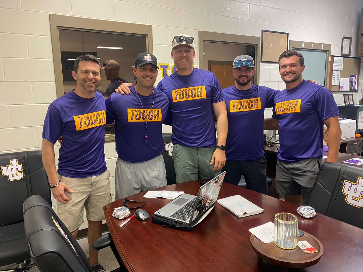 Nate Masters (@coachmasters) on Twitter photo Enjoyed watching <a href="/Coach_JMonty/">Justin Montgomery</a> and <a href="/GreyhoundFball/">Jones County Football</a> today at their spring game. Also, so thankful for the men in this picture. They are a constant reminder to me that God has made us for relationships! Enjoyed watching <a href="/Coach_JMonty/">Justin Montgomery</a> and <a href="/GreyhoundFball/">Jones County Football</a> today at their spring game. Also, so thankful for the men in this picture. They are a constant reminder to me that God has made us for relationships!
