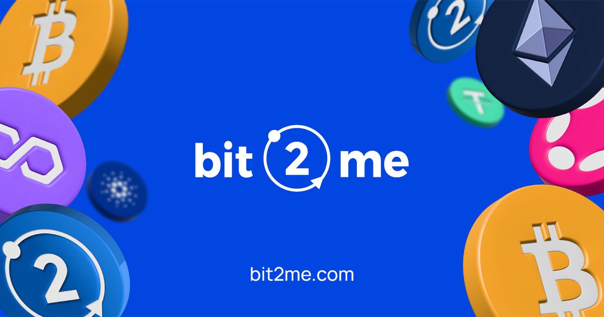 tuinglesdiario's tweet photo. #BTC #Bitcoin
Bit2me te regala 5 euros en tu primera compra de criptomonedas

https://t.co/hIF6RYWObj https://t.co/w41e3nWiq7