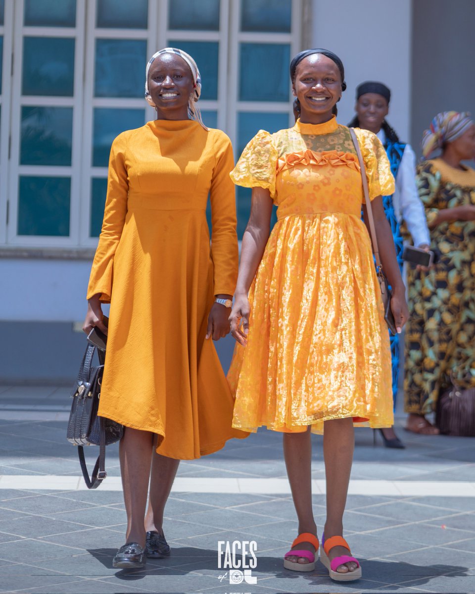 TheDLvoice's tweet photo. Church time is family time. Church is sweeter with family by your side. 
Leave no one behind tomorrow. 
As for me and my house, we will serve the Lord. 

Like and share. 
Tag them if you know them. 

#FacesOfDL 
#DeeperLife 
#FriendsEdition 
#Friends 
#SundayService https://t.co/a4j2qJT3rh