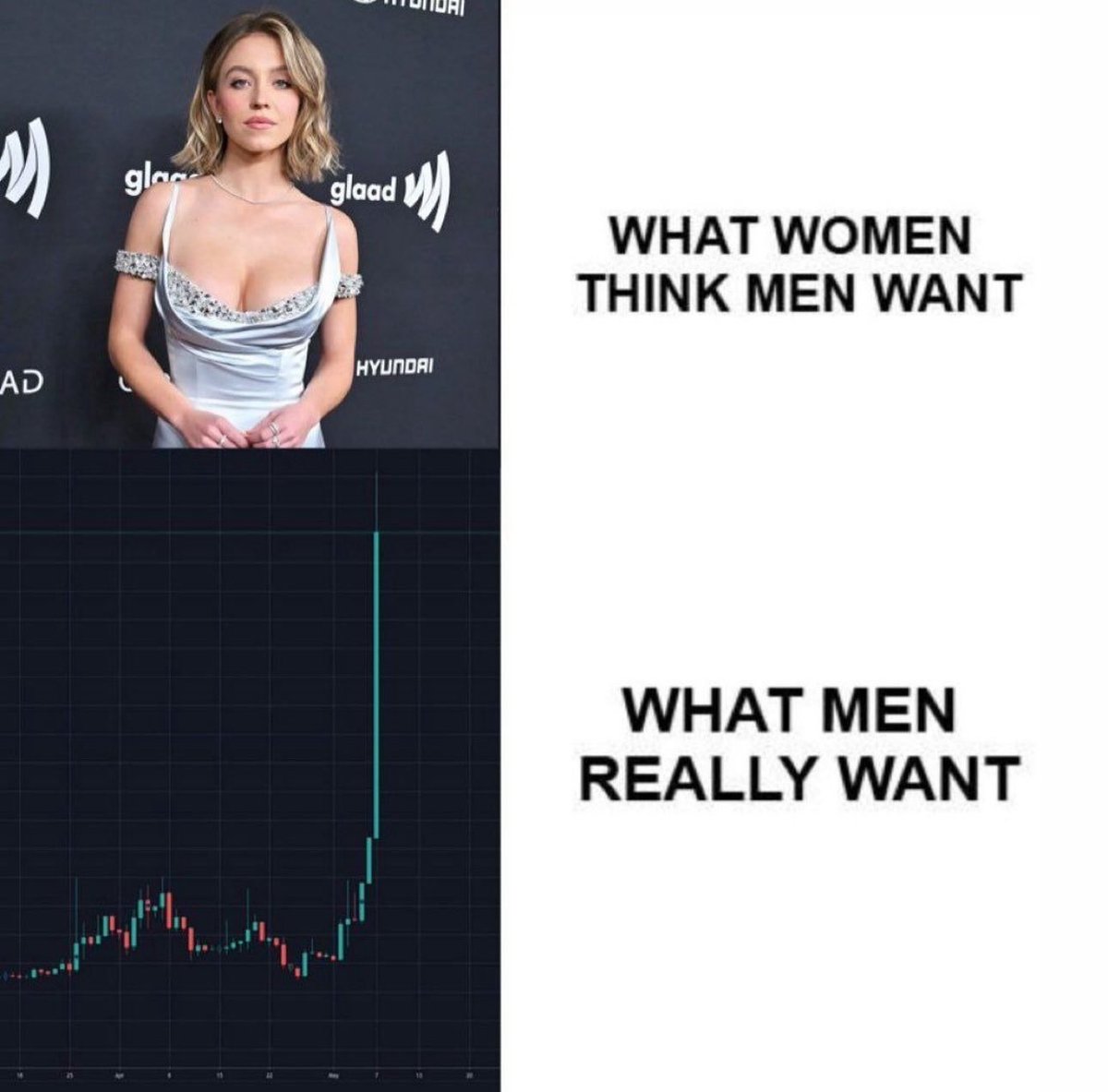 JesseCohenInv's tweet photo. True Story. https://t.co/D3SKBcghF6