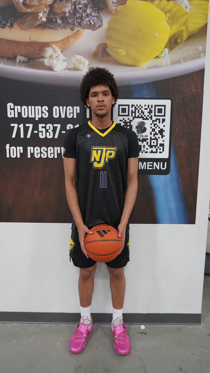 NJ Panthers Boys tweet media