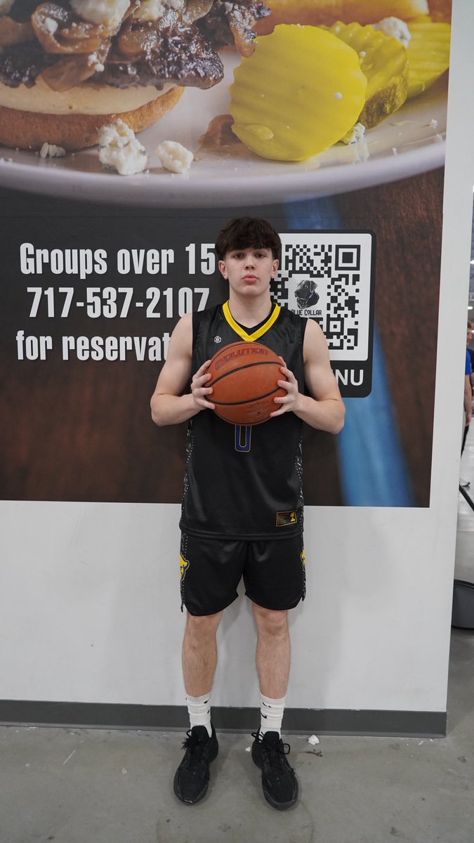 NJ Panthers Boys tweet media