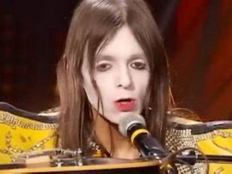 fisiode_mente's tweet photo. Los pacientes que mis amigas creen que trato VS los que trato en realidad. #EurovisionRTVE https://t.co/arJFRlZavB