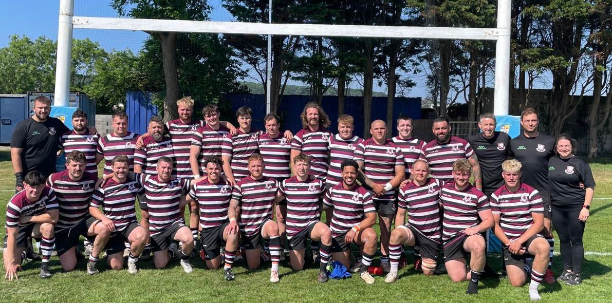 Somerset County RFU (@somersetrfu) on Twitter photo Not our day today with <a href="/lancashirerfu/">Lancashire RFU</a> taking the match 17-24. None the less, a great day of rugby making Somerset proud.
We go again next week v <a href="/yorkshire_rfu/">YorkshireRFU</a> 🌞 Not our day today with <a href="/lancashirerfu/">Lancashire RFU</a> taking the match 17-24. None the less, a great day of rugby making Somerset proud.
We go again next week v <a href="/yorkshire_rfu/">YorkshireRFU</a> 🌞