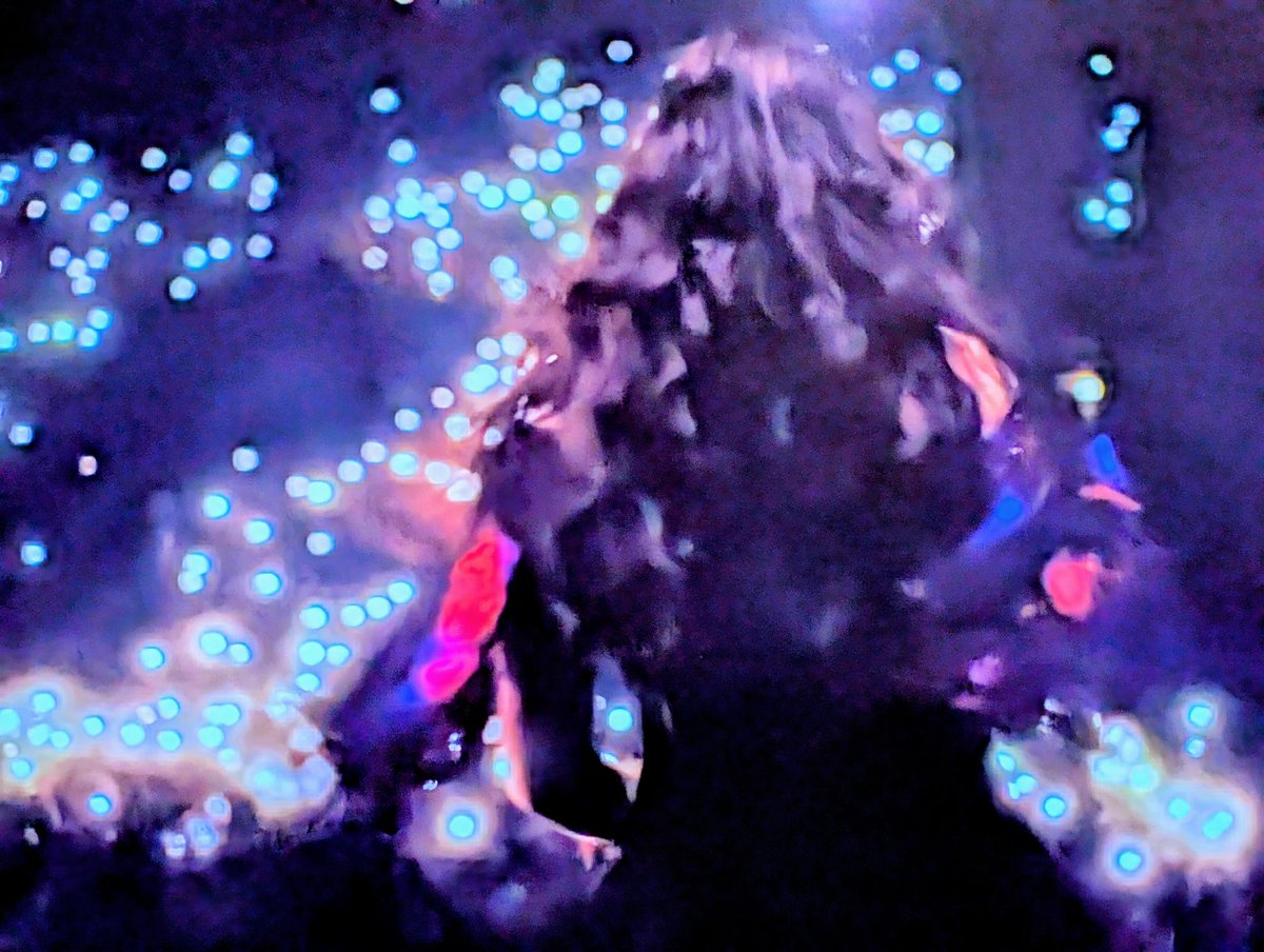 It was a pretty song from Switzerland - but I don't think it's a winner. #Eurovision2025