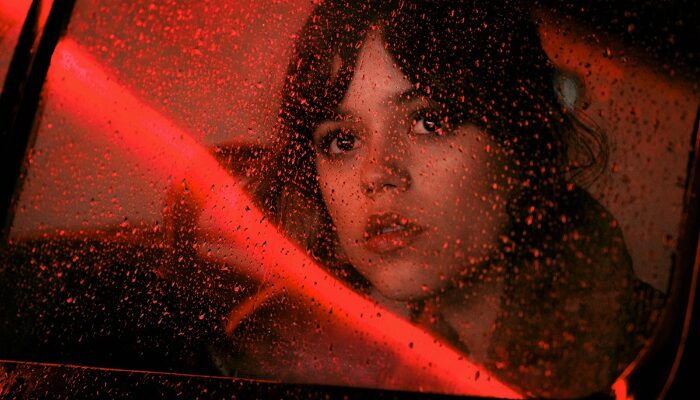 FilmBookdotCom's tweet photo. Film Review: HURRY UP TOMORROW (2025): A Stylish and Flashy Exercise in Filmmaking in Search of a Plot
Link: https://t.co/7UuZfoO4zk
#FilmBook #AshT #BarryKeoghan #HurryUpTomorrow #IbrahimIvanTroySimonin #JennaOrtega #KiaraLiz #Lionsgate #MovieReview #OlgaSafari #OliviaAbre... https://t.co/SxCjsd4MSl