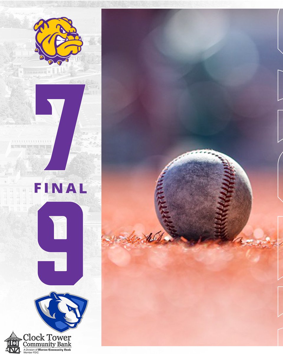 Final from Charleston.

#GoNecks | #OneGoal