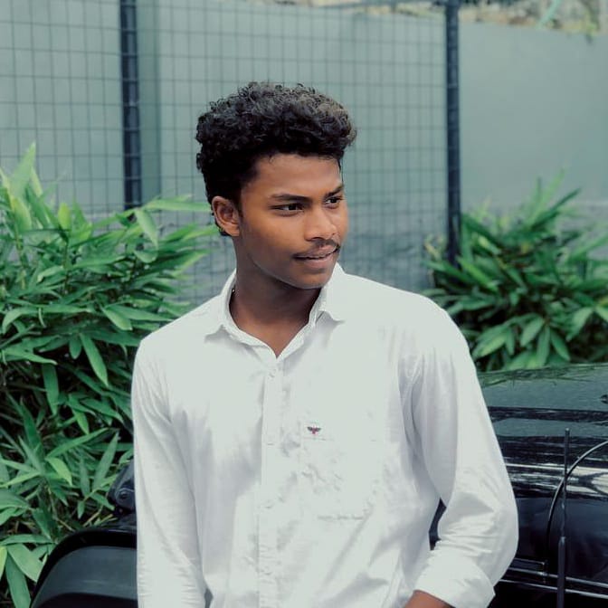 jishnu_p18's tweet image. #NewProfilePic