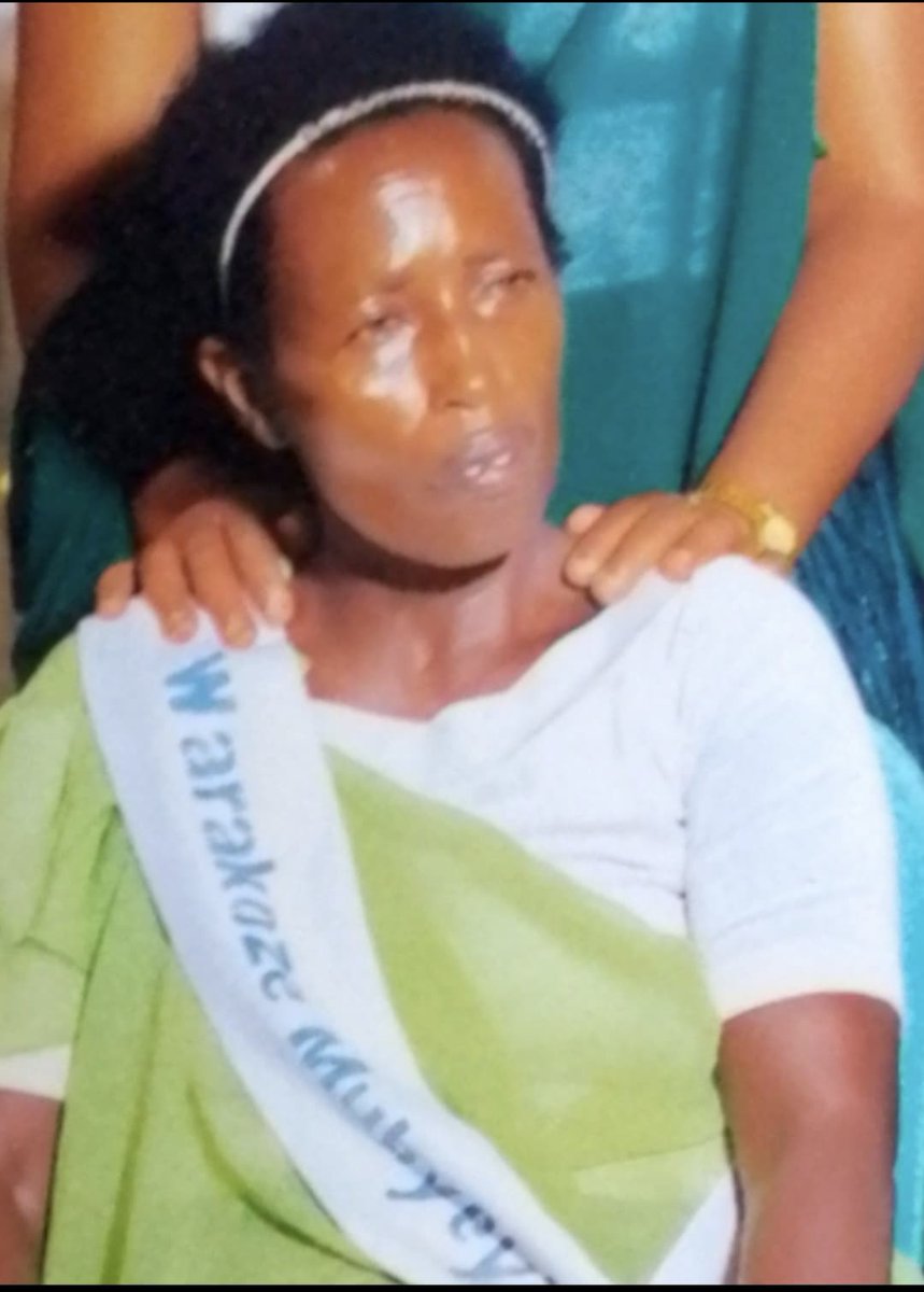 Uyu mubyeyi witwa Nyirangirinshuti Theresie wo mu Karere ka Nyamasheke, Umurenge wa Shangi  wari wararokotse Jenoside yakorewe abatutsi, yaraye yishwe mu ijoro ryo ku wa 16 rishyira kuwa 17/05/2025 n'abagize ba nabi batabashije kumenyekana.

 Umuryango IBUKA wamaganye byimazeyo