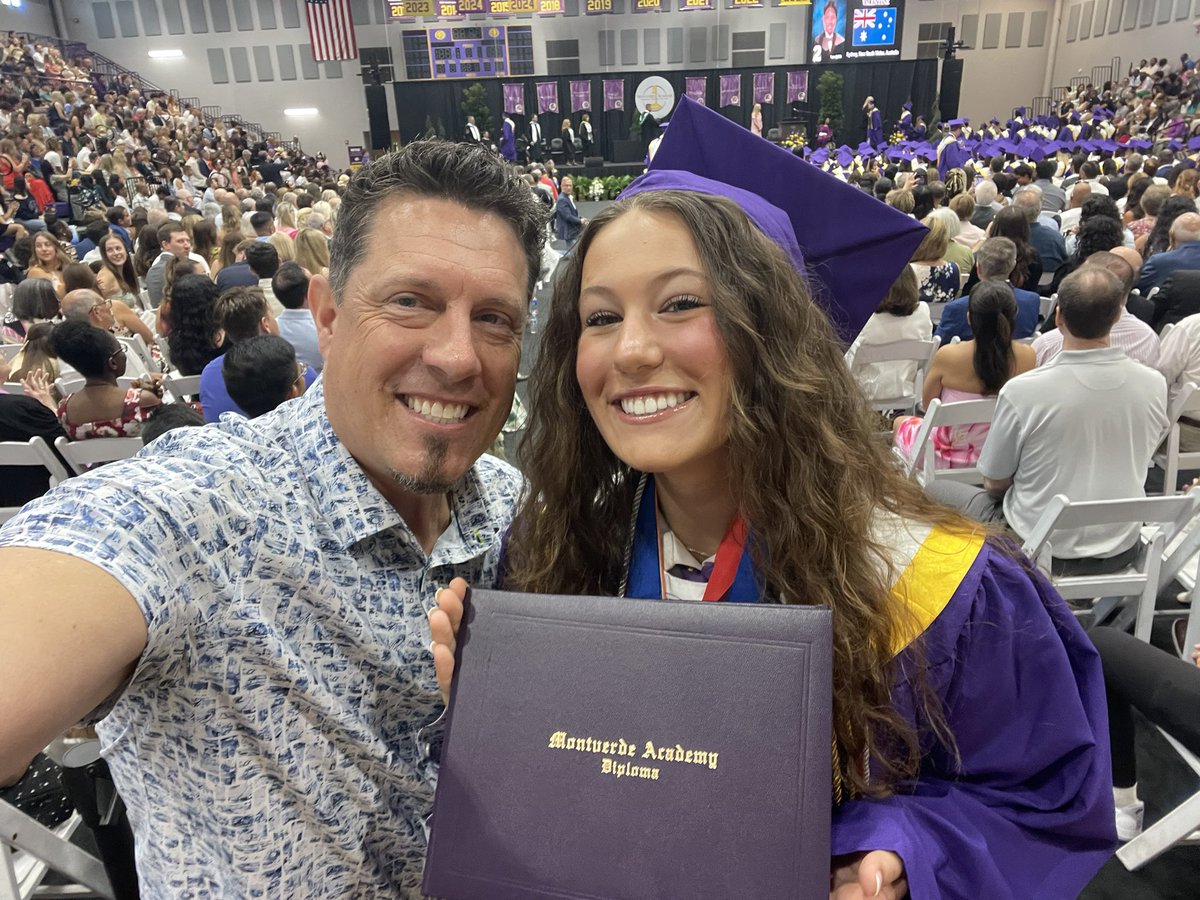 Danika Spinogatti (@dspinogatti2025) on Twitter photo MVA Graduation 2025! So happy I was able to finish my HS career with my besties <a href="/leilasusaia/">Leila Susaia</a> & <a href="/MirandaMurch/">Miranda Murch</a>! Sad that is over but super pumped to become a ‘NOLE and represent the Garnet & Gold! 🍢🍢 MVA Graduation 2025! So happy I was able to finish my HS career with my besties <a href="/leilasusaia/">Leila Susaia</a> & <a href="/MirandaMurch/">Miranda Murch</a>! Sad that is over but super pumped to become a ‘NOLE and represent the Garnet & Gold! 🍢🍢