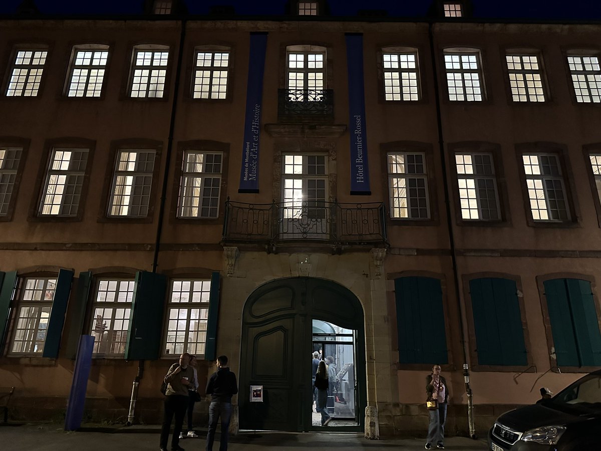 Arnaud Miladinovic tweet media