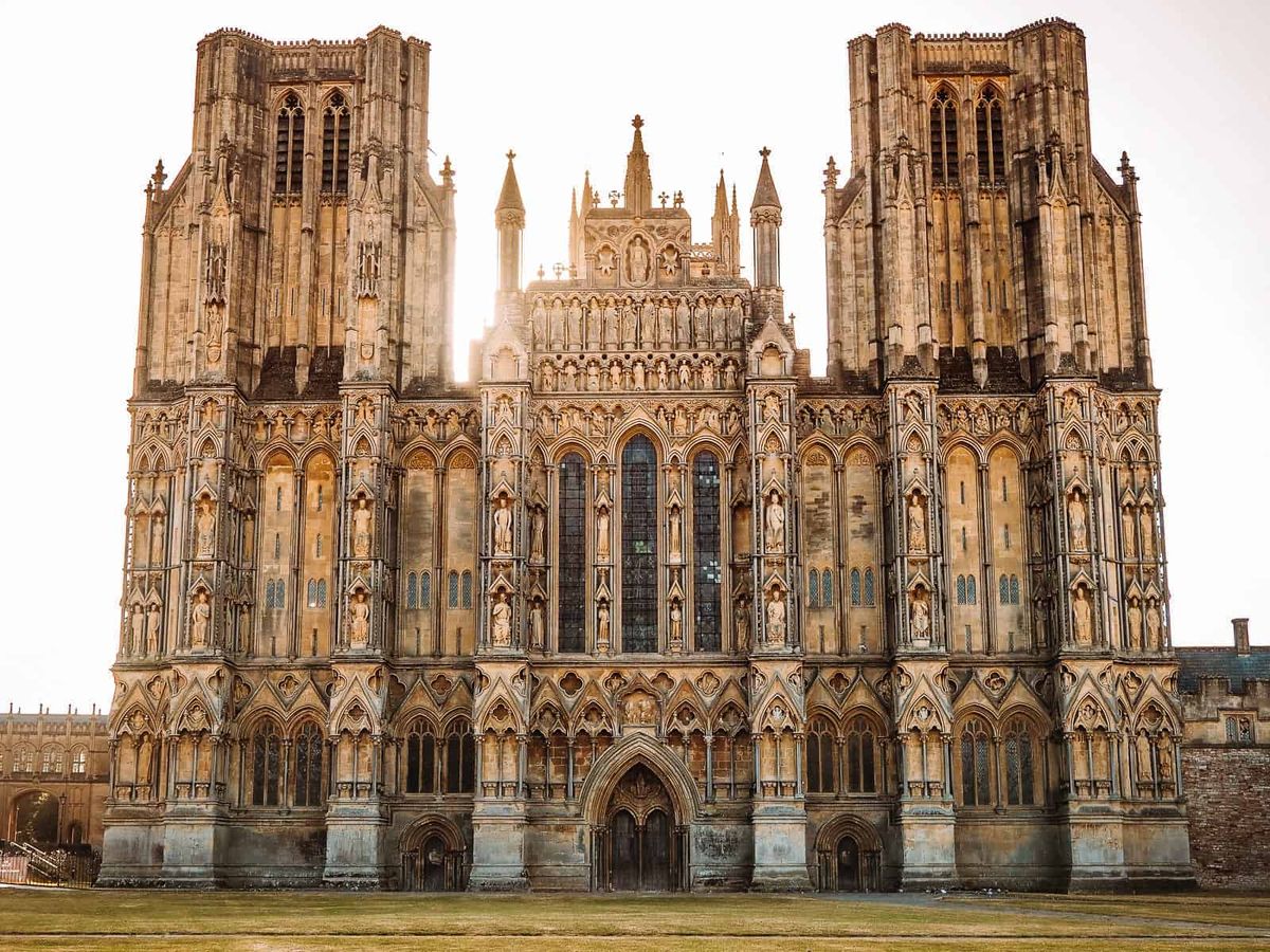 Wells Cathedral
