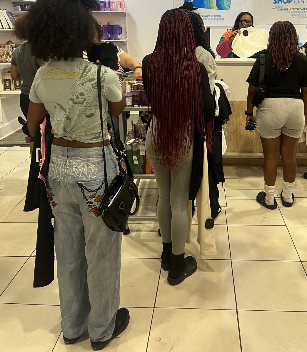 Quantisha Spencer, MSA tweet media