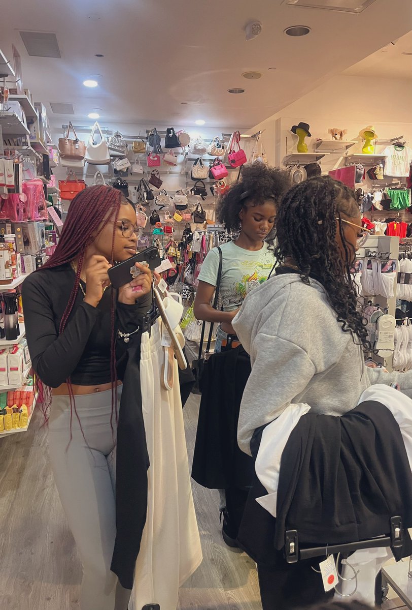 Quantisha Spencer, MSA tweet media