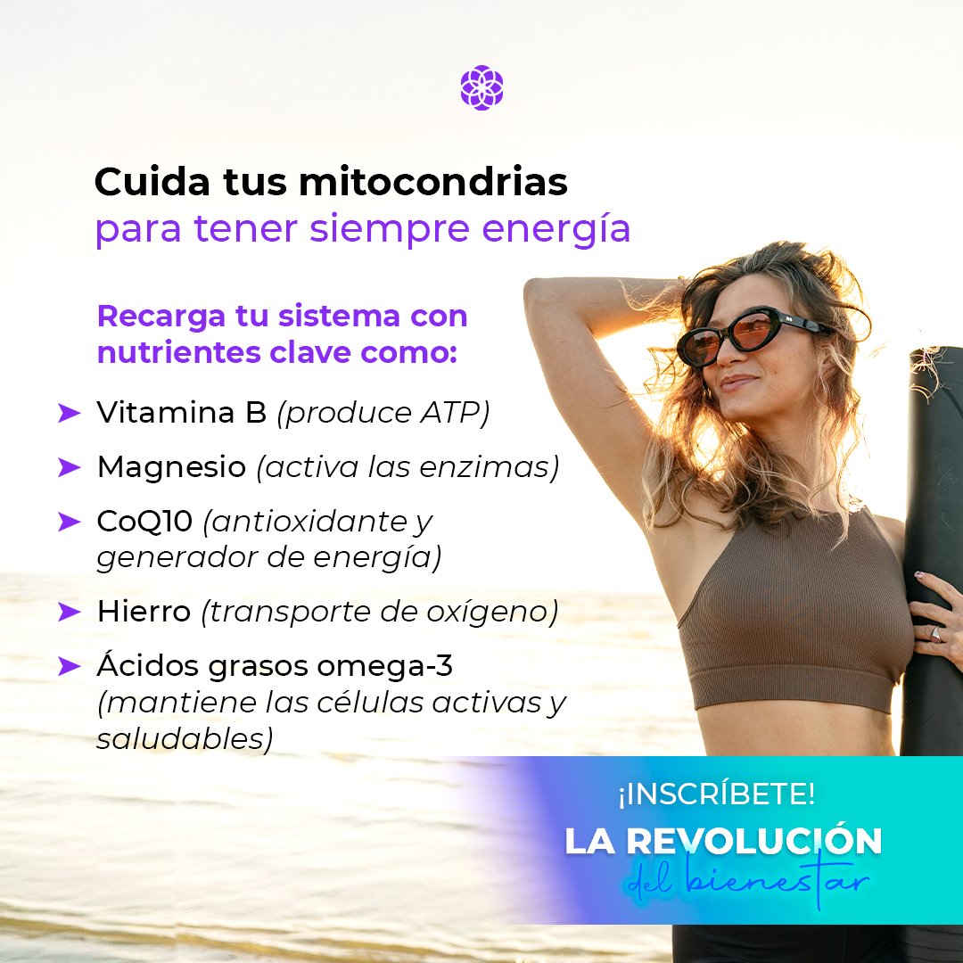 isfmcmx's tweet photo. ¡Es el momento de optimizar tu energía desde adentro! ✨
Sé parte de nuestro summit, “La Revolución del Bienestar” 🍃💻

Inscríbete en el link en bio

#RevoluciónDelBienestar
#PropósitoDeVida
#TransformaciónPersonal
#SummitRevoluciónDelBienestar
#Summit2025NathalyMarcus https://t.co/2mfLZ5IrRo