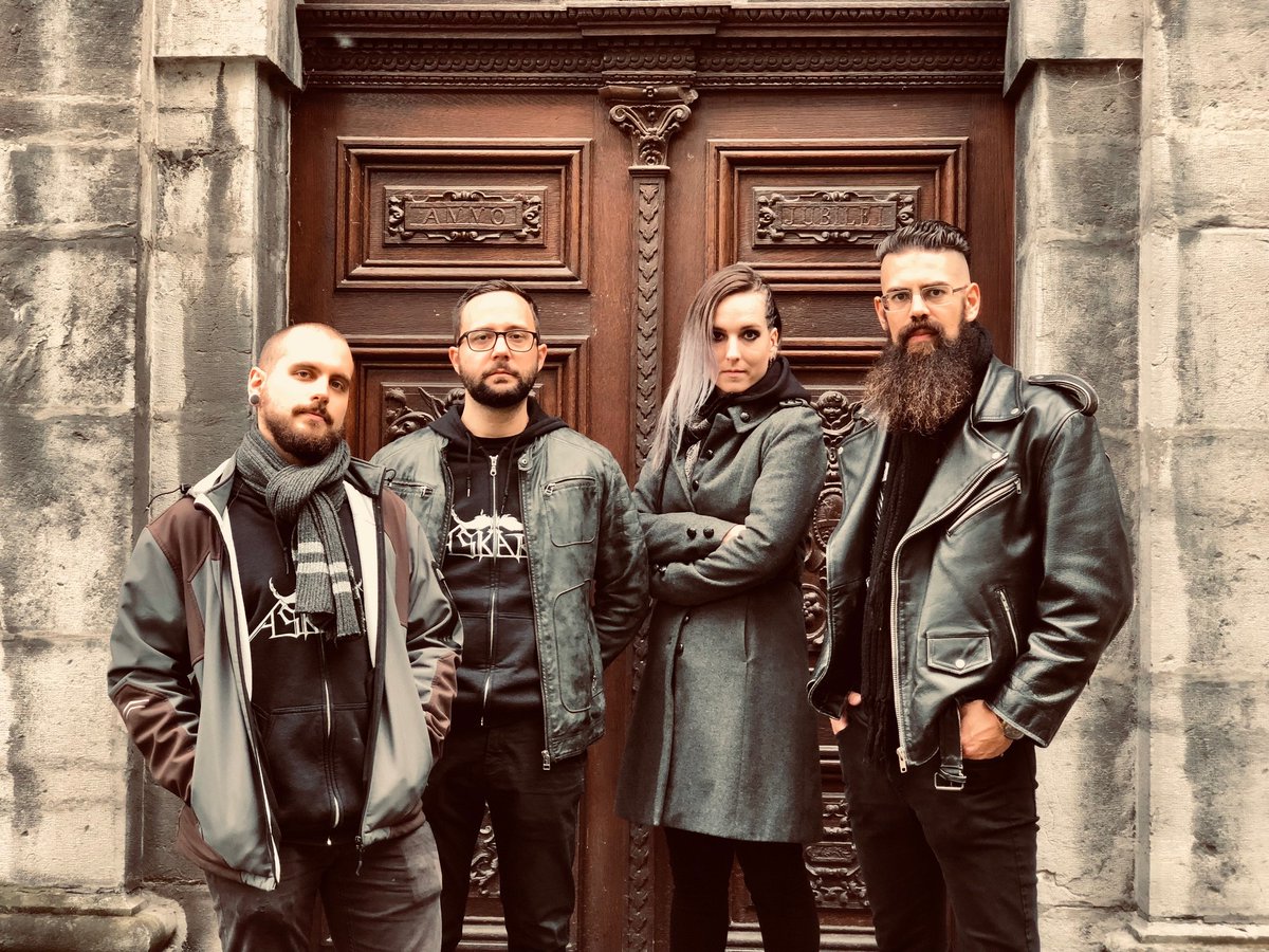 Askara: Back To The Dark Night Of The Soul - go.shr.lc/43kDoQx via <a href="/Shareaholic/">Shareaholic</a>