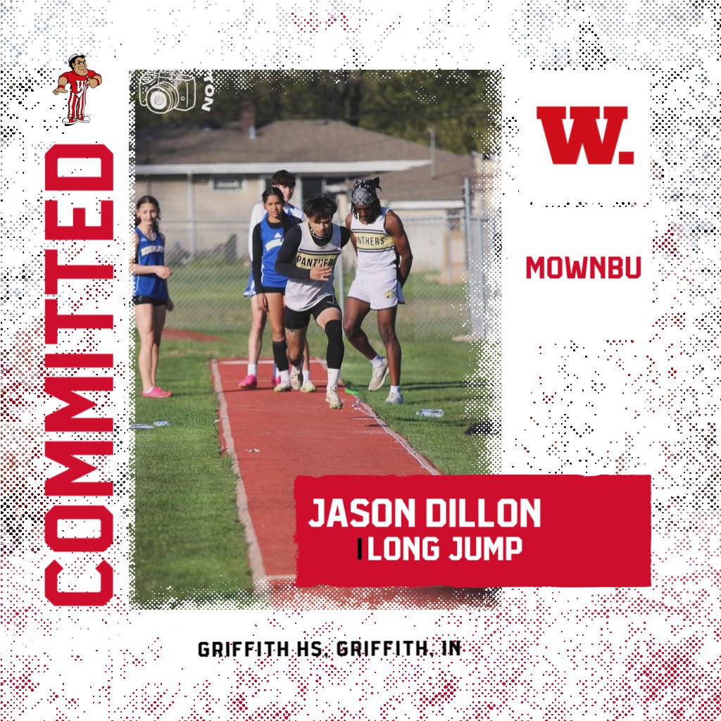 Welcome to the NBU family!