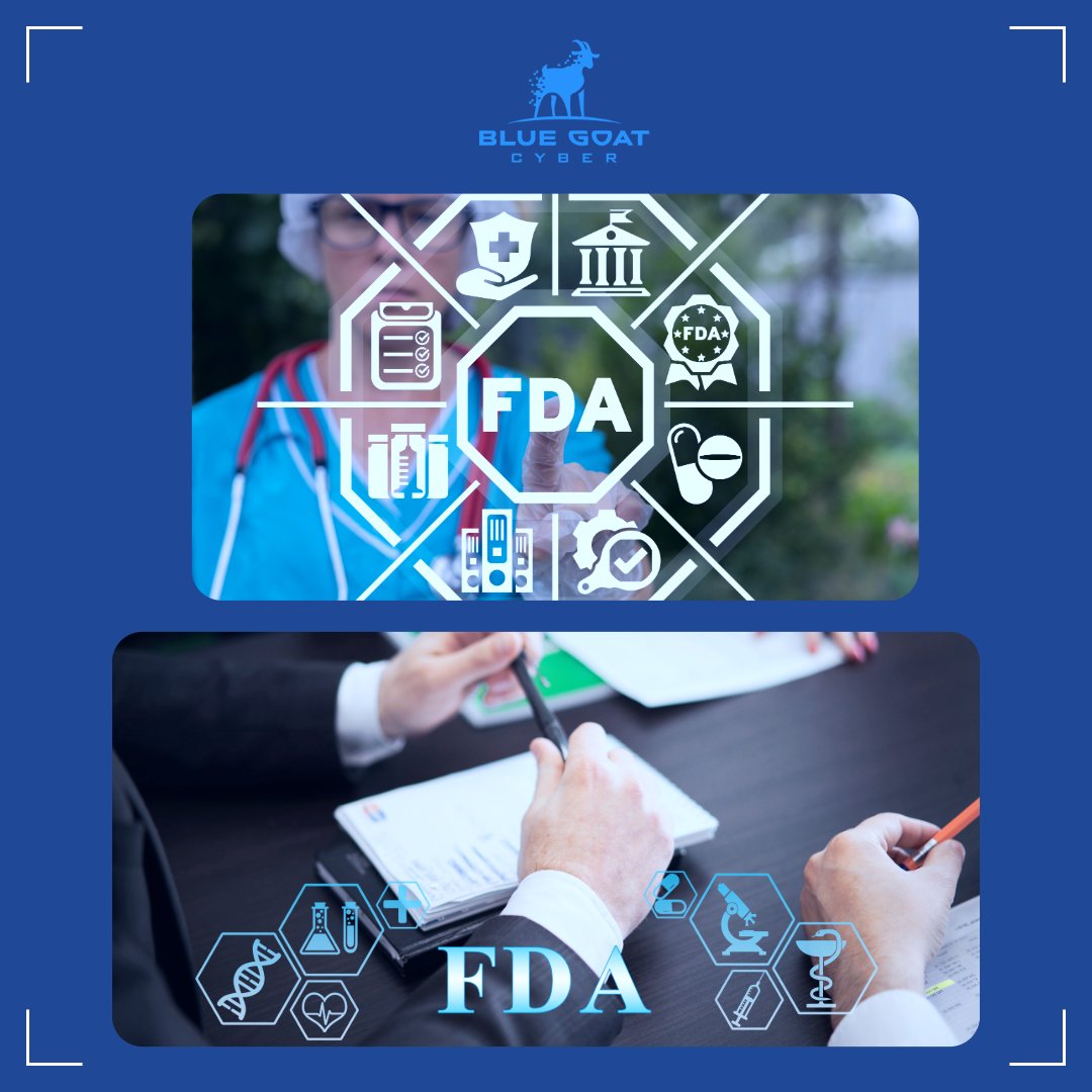 bluegoatcyber's tweet image. 🔒 Security by Design: Build with Confidence from the Start
💡 Learn how to protect your patients, your mission, and your momentum:
👉 bluegoatcyber.com/blog/best-prac…
#BlueGoatCyber #CyberByDesign #MedTechSecurity #FDACompliance  #DigitalHealth #MedicalDeviceDevelopment