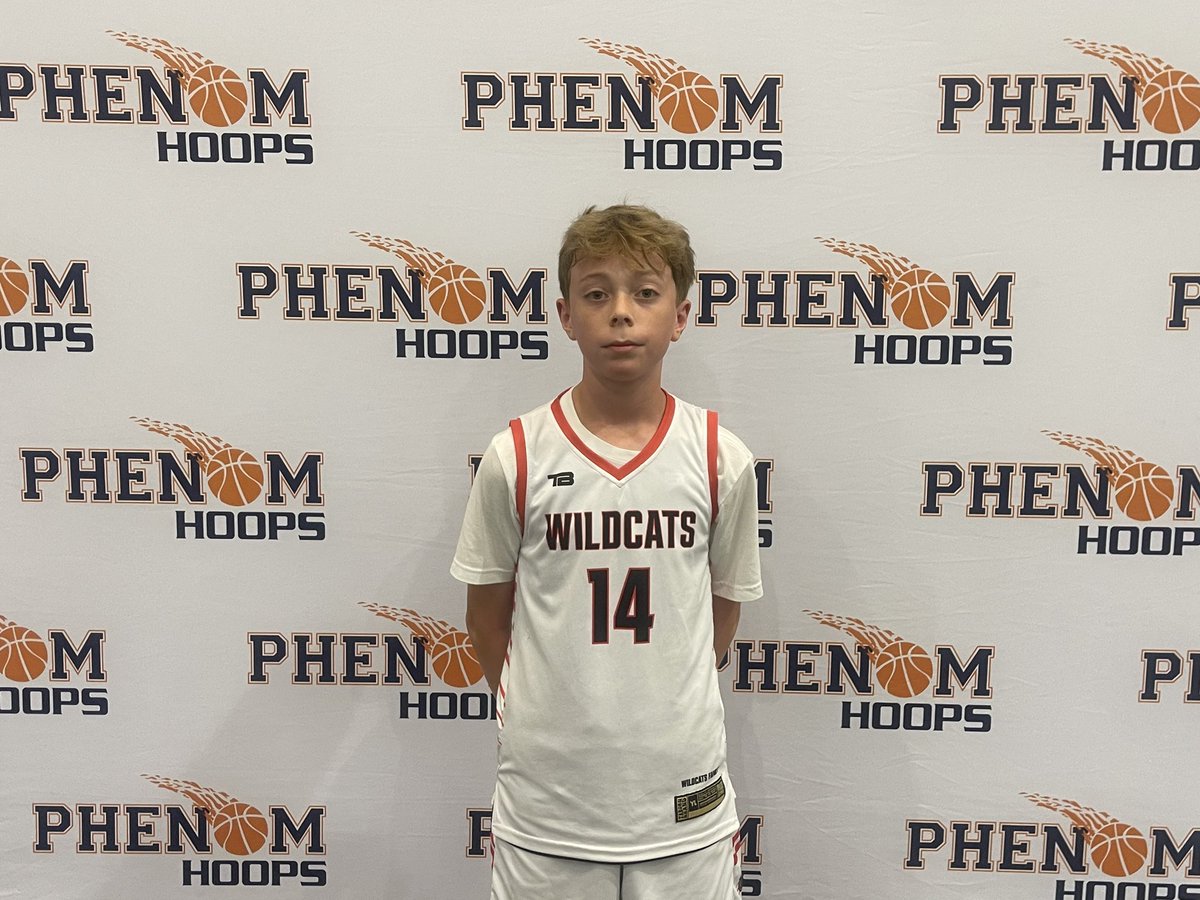 Nathan Hall MVP with 11 points 

Wildcats Elite 2031- 34
BBB 12u- 20

#PhenomG3