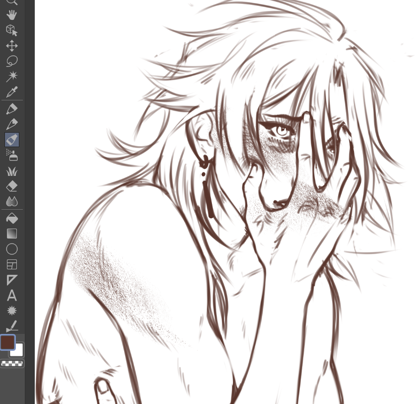 lockinross's tweet image. i don&apos;t wanna be the one to have the sun&apos;s blood on my hands