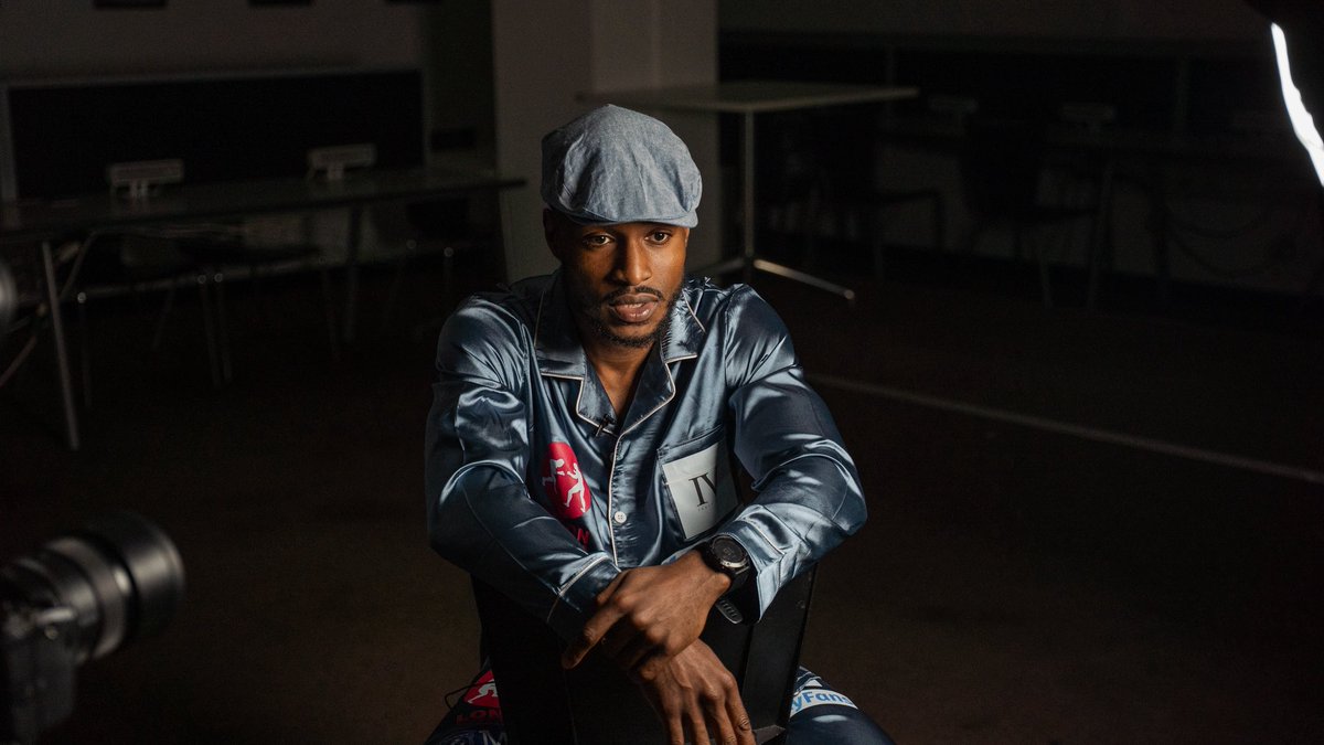 Idris Virgo tweet media