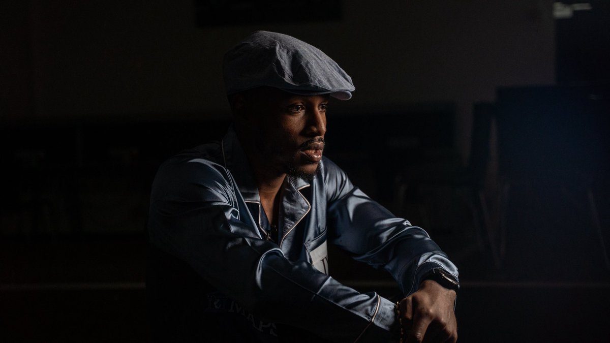 Idris Virgo tweet media