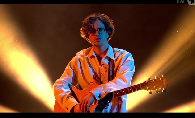 Benny Illinger tweet media