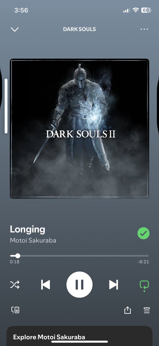 Best credit song I’ve heard. Wouldn’t expect any more from a absolute PEAK game