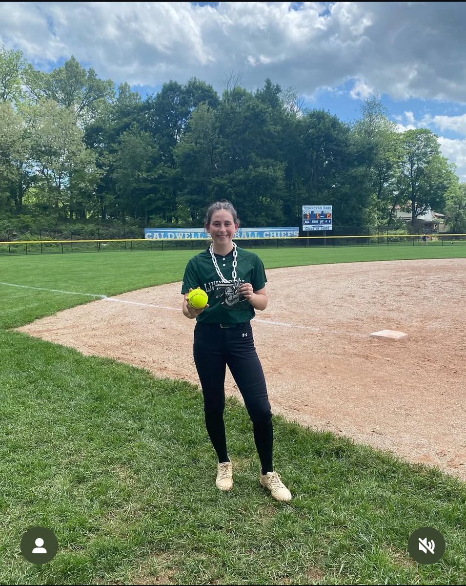 Livingston HS Varsity Softball (@softballlivhs) on Twitter photo In five innings Livingston Wins. Game balls go to <a href="/alexaltieri_13/">Alexandra Altieri 2027</a> with a great offensive day and Jenna Reed with the game ball and chain for her very first varsity win and pitching performance <a href="/CoachMatten/">Ian Matten</a> <a href="/nank226/">David Nankivell</a> In five innings Livingston Wins. Game balls go to <a href="/alexaltieri_13/">Alexandra Altieri 2027</a> with a great offensive day and Jenna Reed with the game ball and chain for her very first varsity win and pitching performance <a href="/CoachMatten/">Ian Matten</a> <a href="/nank226/">David Nankivell</a>