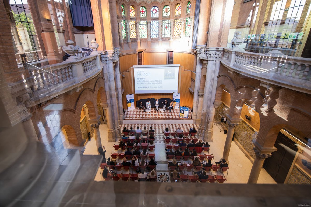 Col·legi Oficial de Criminologia de Catalunya tweet media