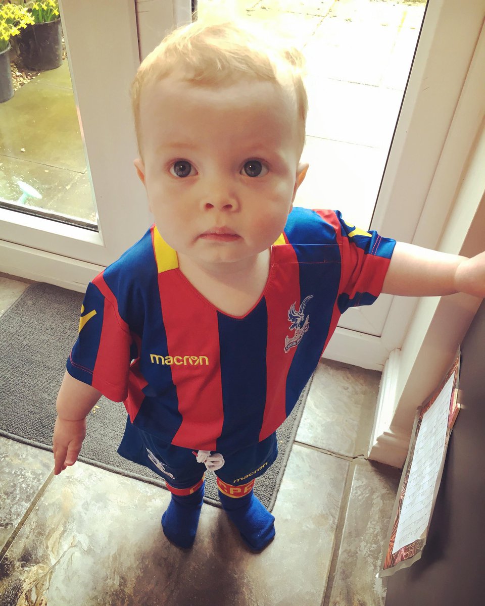 Ian Walsh tweet media