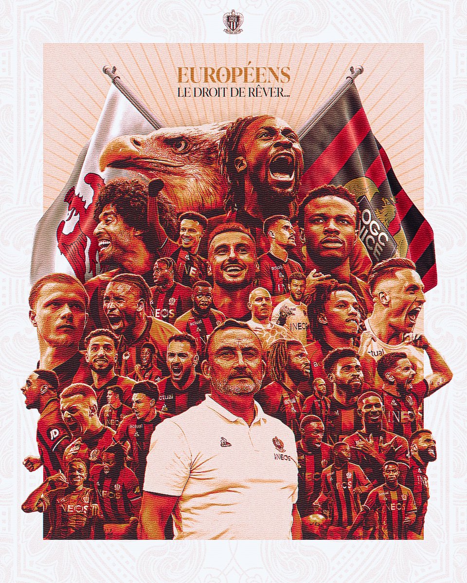 Européens... et 𝒍𝒆 𝒅𝒓𝒐𝒊𝒕 𝒅𝒆 𝒓𝒆̂𝒗𝒆𝒓 🇪🇺