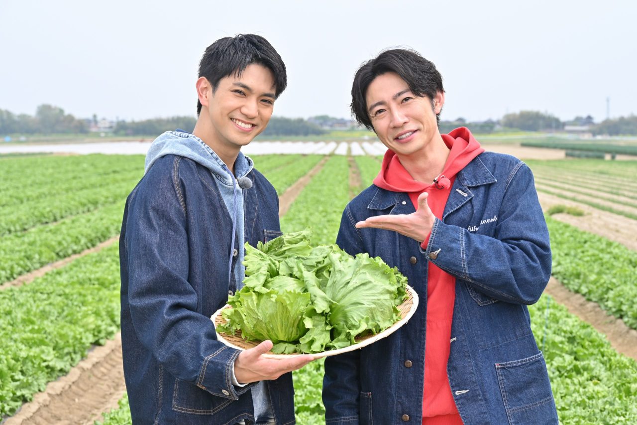正門良規 Solo Live SHOW with 関西ジャニーズJr.