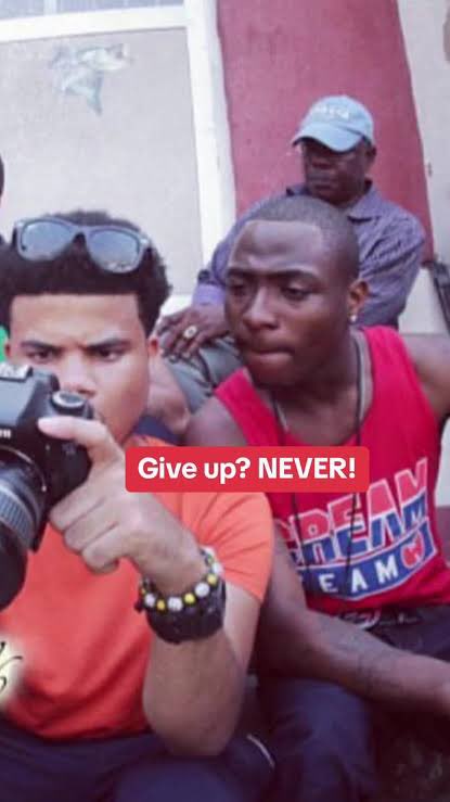 Crownprince_Com's tweet image. Davido vs Asa Asika
How it started vs how it's going